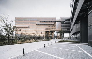 在上海尋找建筑理想？劉宇揚建筑事務所的多元職業機遇