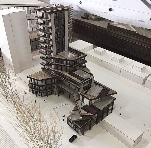 100張震撼圖片，豪橫宣言 建筑設計的靈魂之光，Arch裝飾業的極致藝術