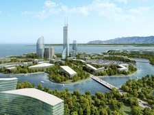 春節前夕的建筑裝飾業 布局謀篇求發展，馬蹄聲聲步履疾