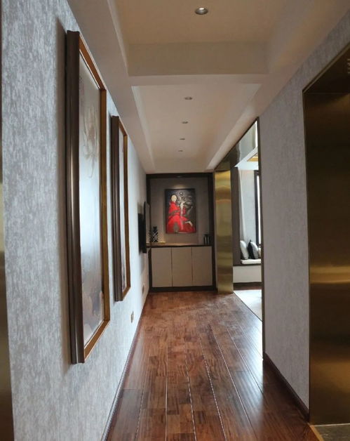 深耕燕趙，匠心致遠——河北省建筑裝飾業協會走訪康裕裝飾紀實