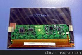 夏普5寸全新LQ0DAS3621 LCD顯示屏 性能、價(jià)格及供應(yīng)商簡介