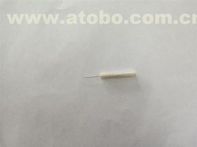 深圳市中天浩通訊設備 專注內置彈簧天線，打造可靠通訊連接