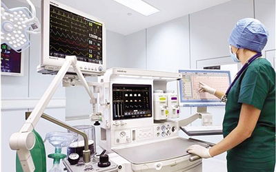 國(guó)產(chǎn)醫(yī)療器械新突破 首批優(yōu)秀產(chǎn)品遴選揭曉，科華生物等企業(yè)領(lǐng)跑